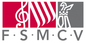 Logo de la Federación de Sociedades Musicales de la Comunitat Valenciana