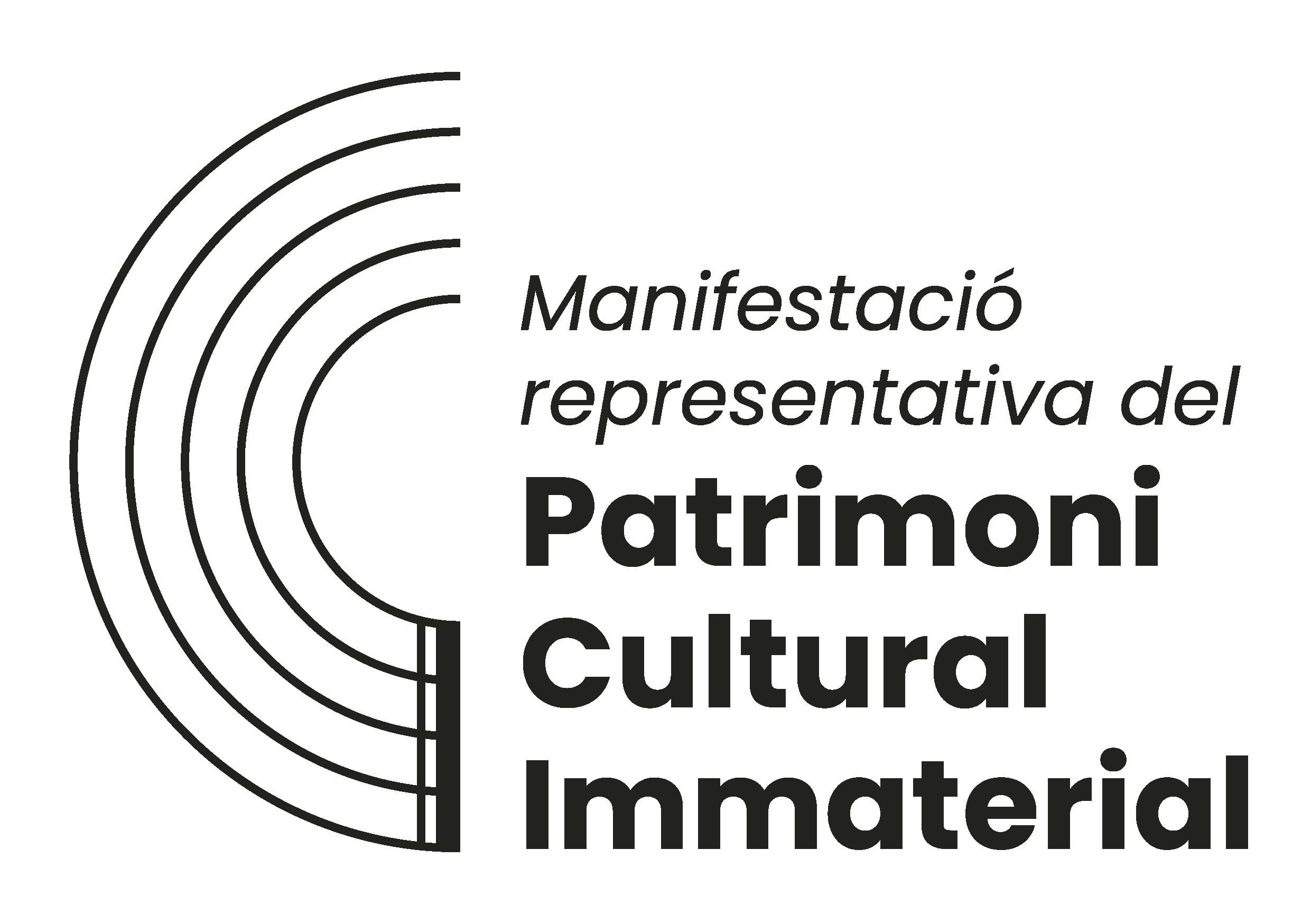 Logo de Patrimonio Cultural Inmaterial